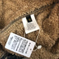 Jersey de cuello alto Hirata Fleece Sherpa 