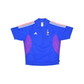 Camiseta Francia Local 'ZIDANE 10' 2002-04 