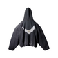 Yeezy x Gap Hoodie engineering by Balenciaga