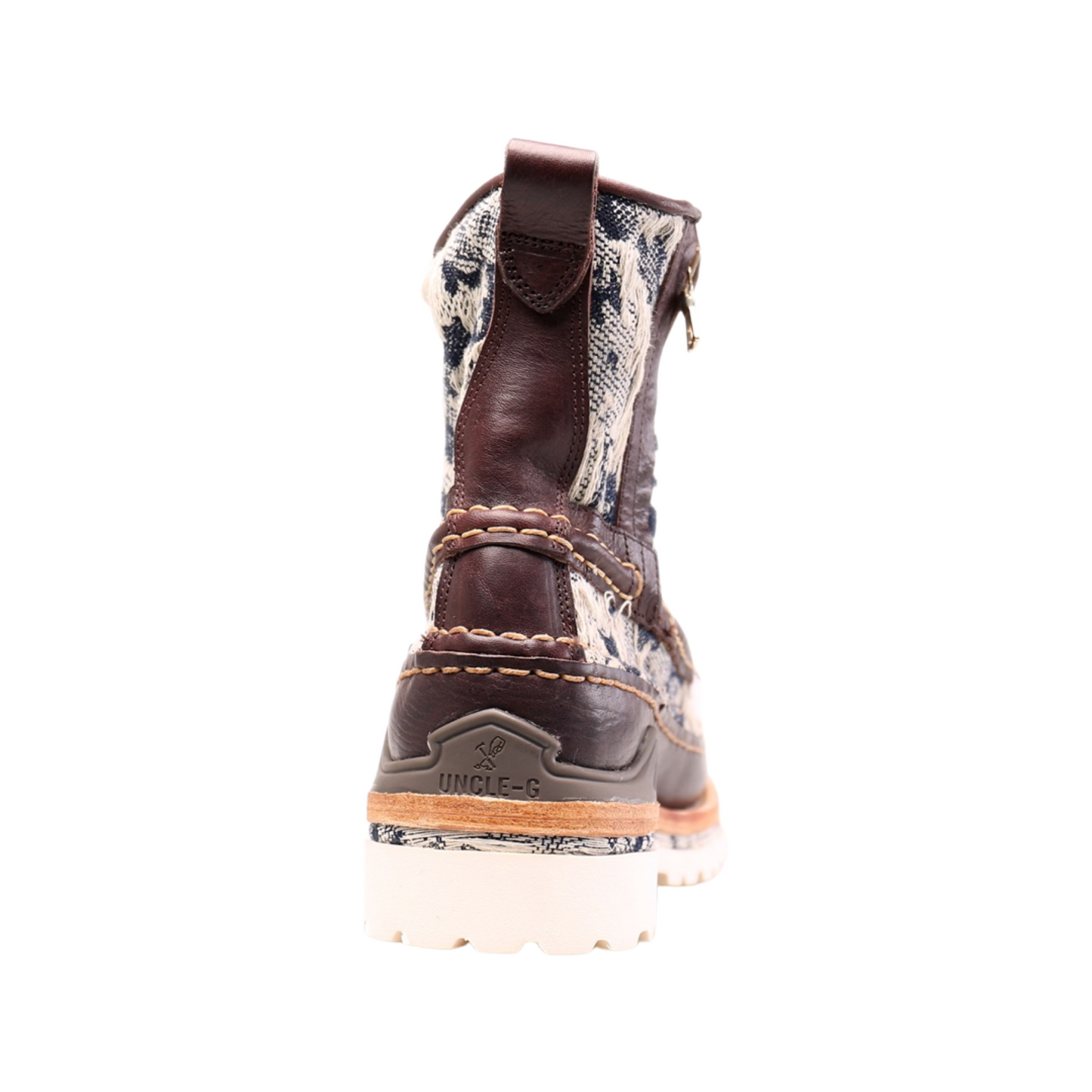 Grizzly UNCLE GUI 22s Boot