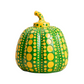 Polka Dot Pumpkin