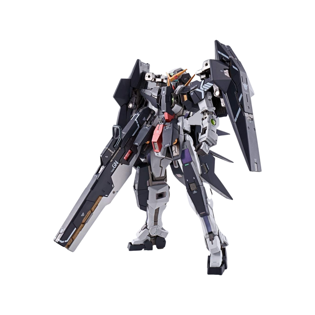 ROBOT SPIRITS Gundam Dynames Repair III Metal Build Figure