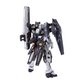 ROBOT SPIRITS Gundam Dynames Repair III Metal Build Figure