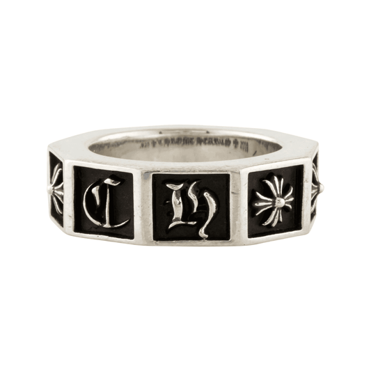 CH Cross Band