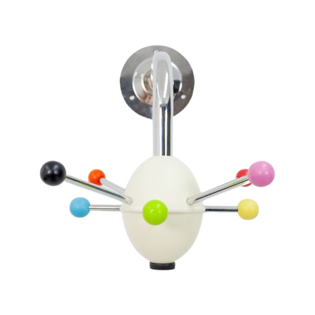 Coat Rack Sputnik