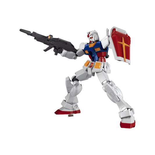 ROBOT ESPIRITUS Rx-78-2 Gundam Traje móvil Gundam 