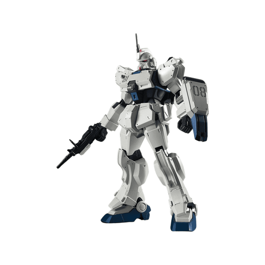 ESPIRITU ROBOT RX-79[G] Ez-8 Gundam Ez-8 