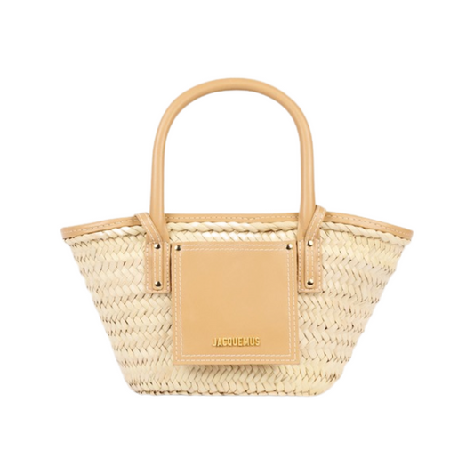 Le petit panier Soli