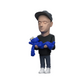 Figura Brian Donelly - KAWS