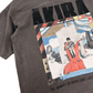Camiseta Akira Memory Vintage 