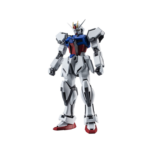 ROBOT ESPIRITUS Mobile Suit Gundam Seed - GAT-X105 Strike Gundam 