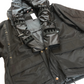 60/40 Cross KAMAKURA Anorak Blouson 'Negro'