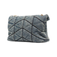 Loulou puffer shoulder bag