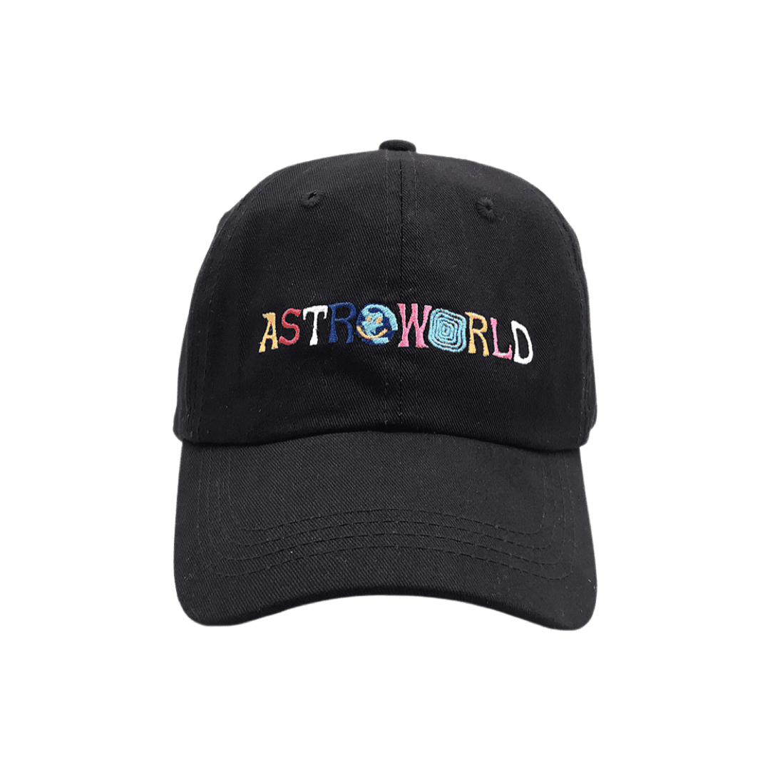 Sombrero Astroworld 