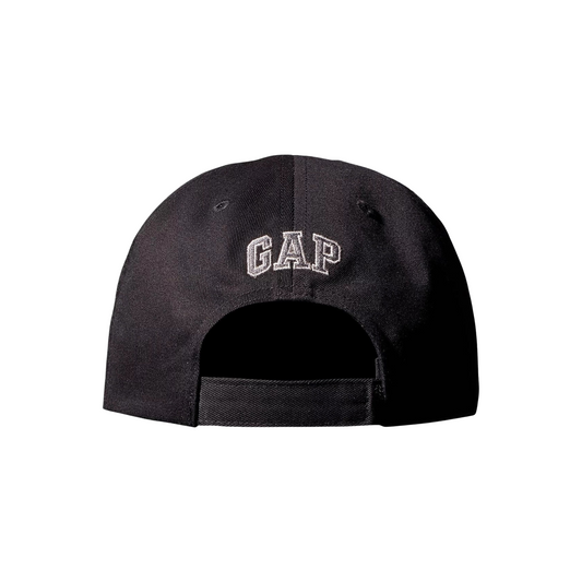 Flame Cap 'Black'