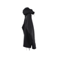 Chaqueta Técnica 4.0 Centro (NEGRO)