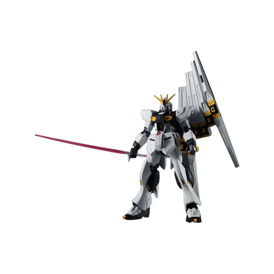 ESPÍRITUS ROBOT RX-93 Gundam 