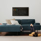 Tablero Vestaboard Smart Display