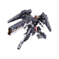 ROBOT SPIRITS Gundam Dynames Repair III Metal Build Figure