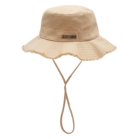 Le bob Artichaut Buckethat