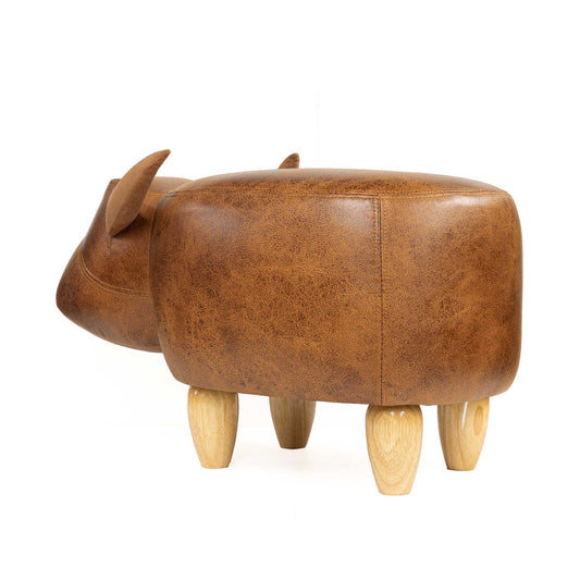 Liberty Animal Cow Stool
