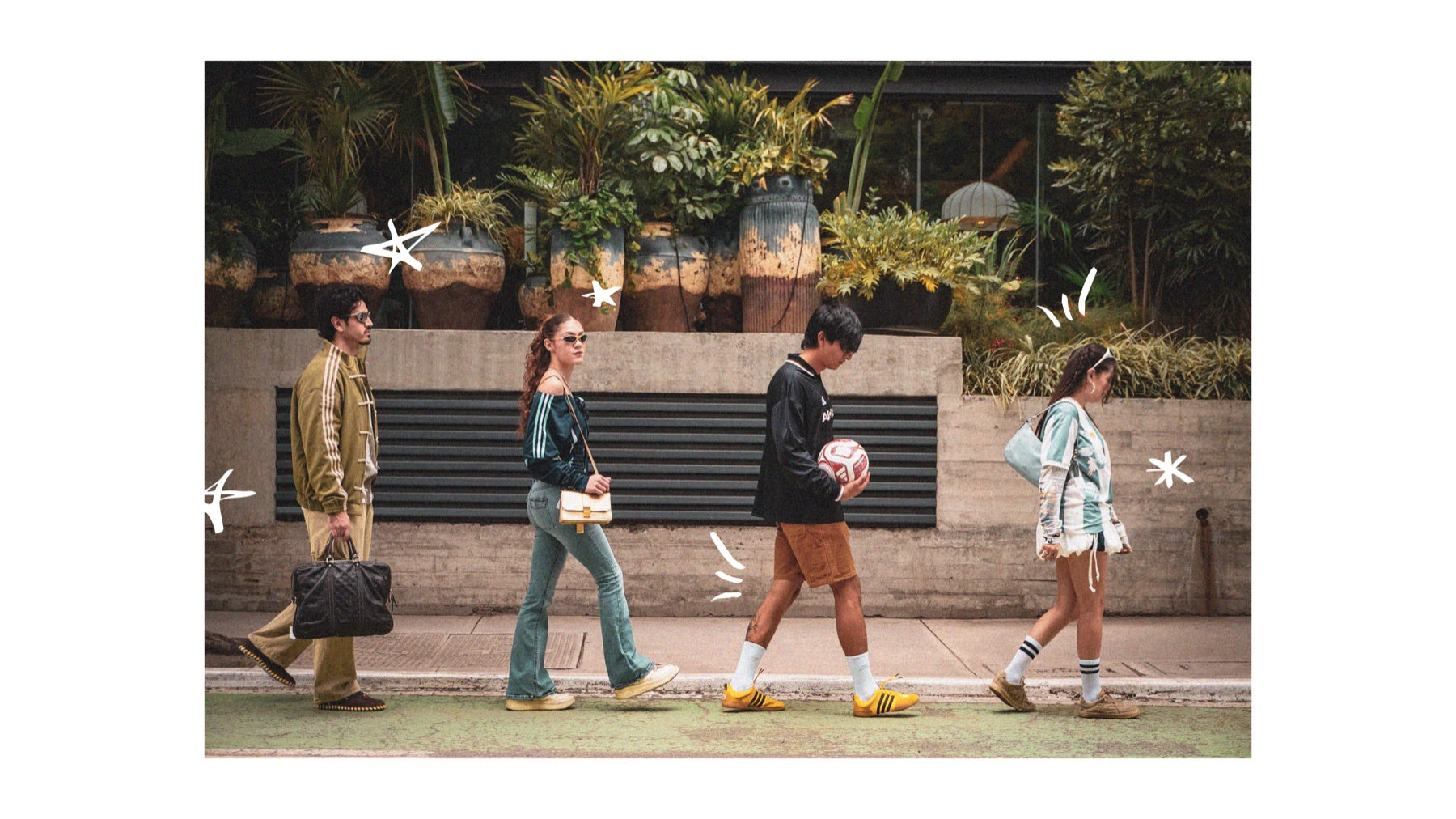 Mexico '26 editorial 5
