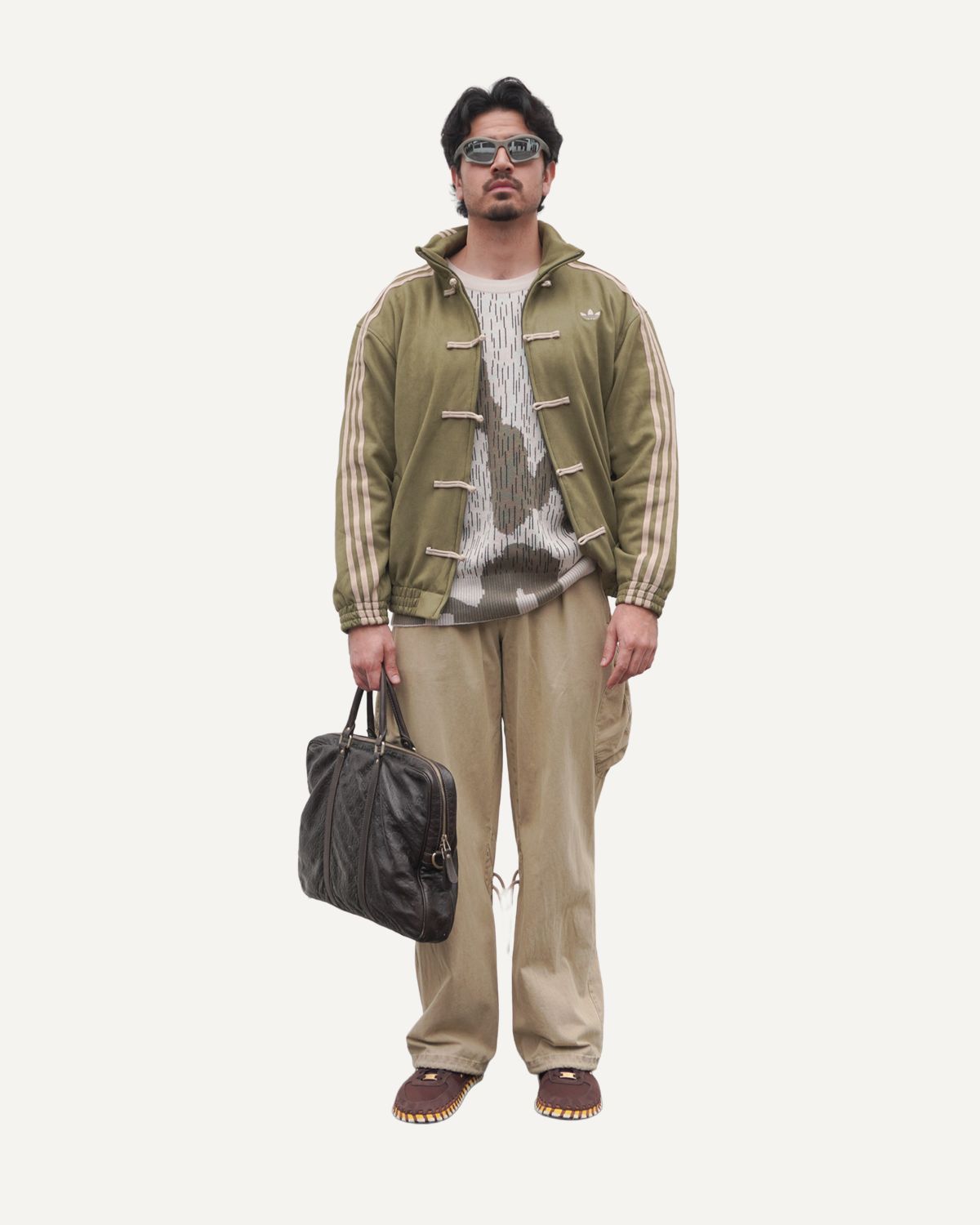Look 4