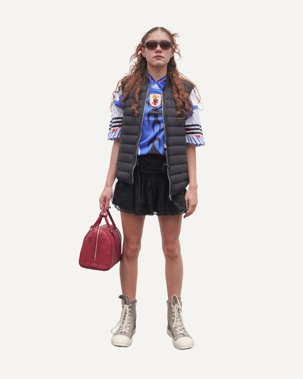Look 7