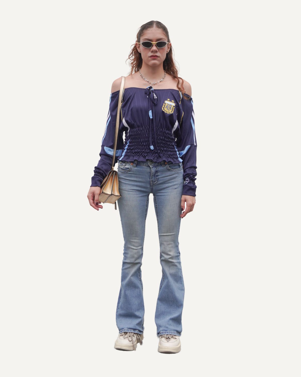 Look 8
